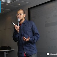 Ismail Habib Email & Phone Number