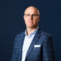 MATRIXX Software Employee André Gunnberg's profile photo