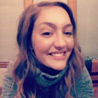 YTK Media Employee Rachel Davis's profile photo