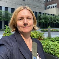 UNICEF Australia Employee Nicole Breeze's profile photo