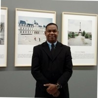 Café Comité Employee Ednilson Pinto's profile photo