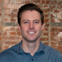 Amazon Web Services (AWS) Employee Ryan Greene's profile photo