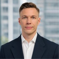 Lidl in Germany Employee Martin Sprenger's profile photo