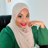 Caring Therapists Employee Fatima Khan-Ali's profile photo