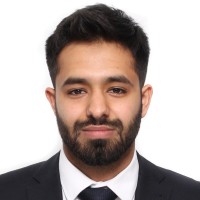Danho & Partner Employee Muawiya Patel's profile photo