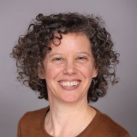 Salesforce Employee Mary Klein's profile photo