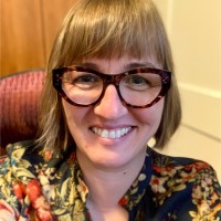 Conquer Experience Inc. Employee Emily Smith's profile photo