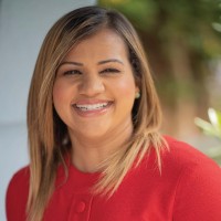 1Community Employee Lorielle Davis-McGee's profile photo