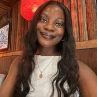 Zeno London Employee Gbemi Ayo-Vaughan's profile photo