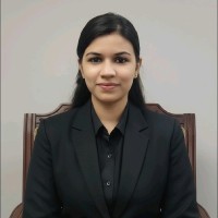 Sambhv Steels Employee Anamika Dewangan's profile photo
