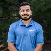 Cima Employee Sam Alley's profile photo