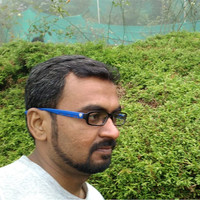 Serotonin Technologies Employee Jayakumar Ramasamy's profile photo