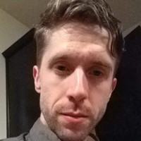 Virginia Commonwealth University Employee Stephen Vesely's profile photo