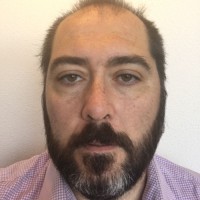 Andrés Giménez Muñoz Email