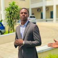 SOTRACO Employee Mabonga's profile photo
