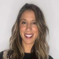 Evros Group Employee Chloe Cotoulas's profile photo
