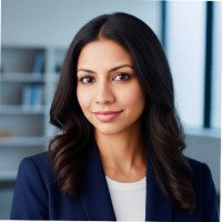 ORION ConnectX Employee Deepa Shah's profile photo