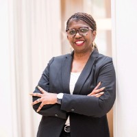 Novant Health Employee Sandra Jones's profile photo