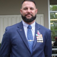 Keystone Millwork Employee Jonathan Shirley's profile photo