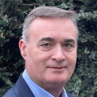 Sahara Care Ltd Employee Alan Betts's profile photo