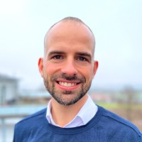 EDEKA Rhein-Ruhr Stiftung & Co. KG Employee Torben Wolf's profile photo