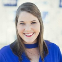 Framework Events Employee Maggie Wortendyke's profile photo