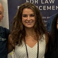 Tess Kircher Email & Phone Number