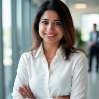 Nupur Goyal Email & Phone Number