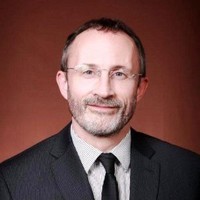 R.V. Anderson Associates Limited Employee John Jenkins's profile photo