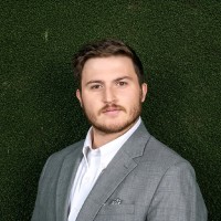 AstroTurf Employee Liam Kissinger's profile photo