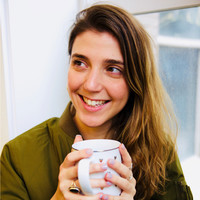 Gartner Employee Tal Yaari's profile photo