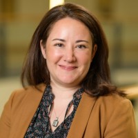 American Public University System Employee Caroline Simpson's profile photo