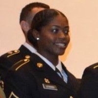 CNC Civil Services, LLC Employee Tiera Leonard's profile photo