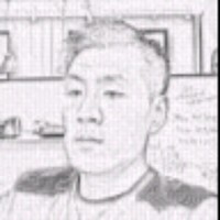 Kingfield Corporation Employee Bo Wang's profile photo