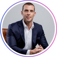 TallRock Capital Employee Rob Howland's profile photo