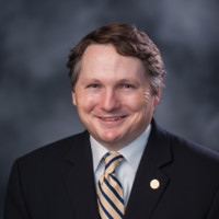 Cardiovascular Institute of the South Employee Owen Mogabgab's profile photo