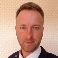 Maksym Iurzhenko Email
