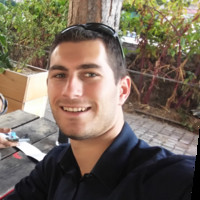 Maïa Sonnier Employee Clément Aguilar's profile photo