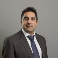 AlphaReal Employee Raza Ali, FCA, MA's profile photo