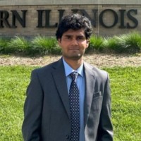 DBAFFINITY, LLC Employee Rahul Ilipilla's profile photo