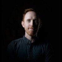 Avatar Robotics Employee Ciarán Murphy's profile photo