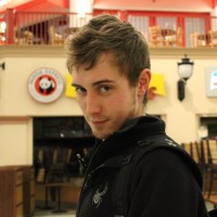 two : minds Employee Ryan Meade's profile photo