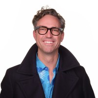 Stealth Startup Employee Ryan Carson's profile photo