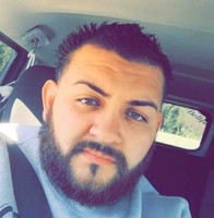 Moises Barriga Email & Phone Number