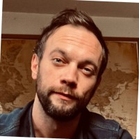 Sofar Sounds Employee Will Hanley's profile photo