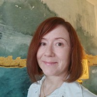 SKAD Employee Mette Murmann's profile photo