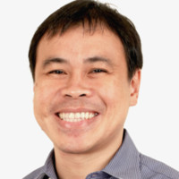 Arcis Communications Employee Raymond Tan's profile photo