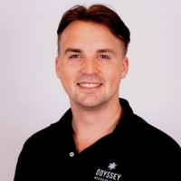 Nicholas Martin Email & Phone Number