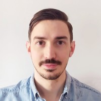 Istituto Marangoni Employee Davide Riva's profile photo