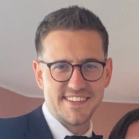 Optum Employee Rick Hessler's profile photo